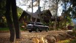 Subaru Outback Touring 2019 года (NA)